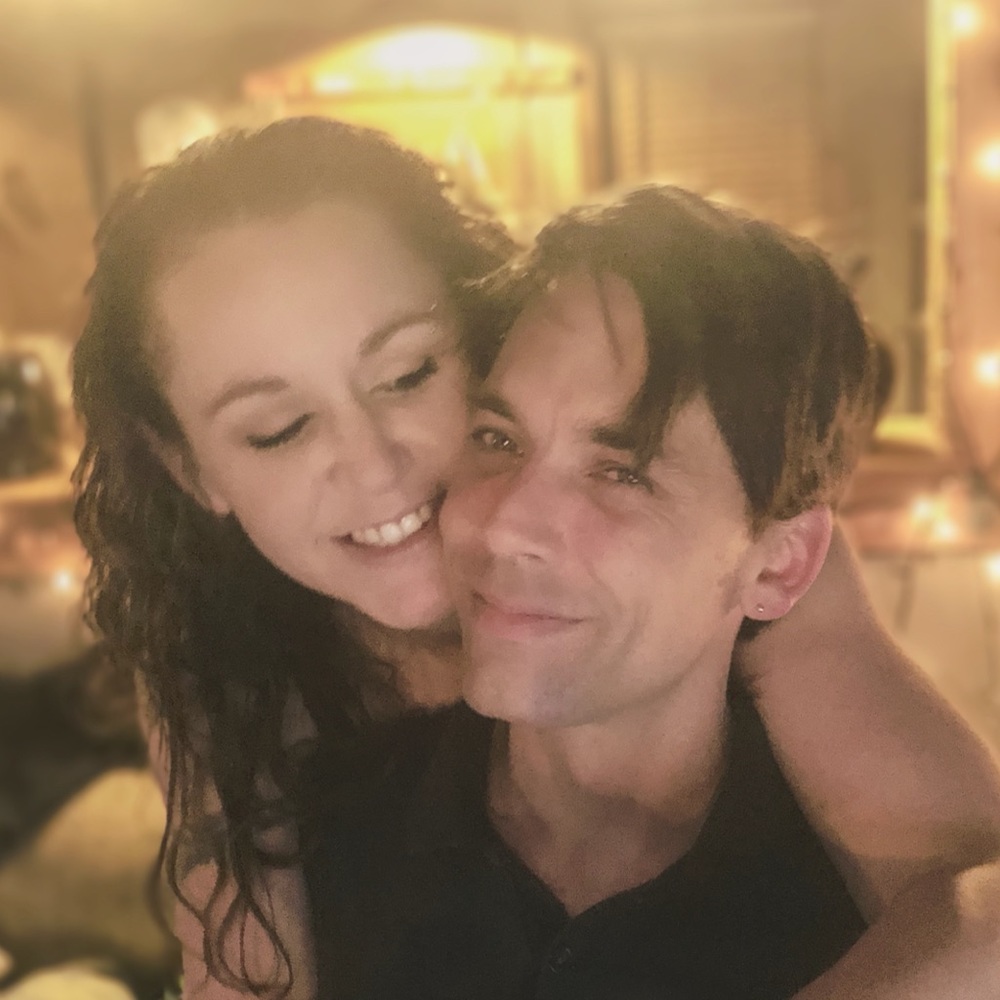 Meet your Posher, Tori